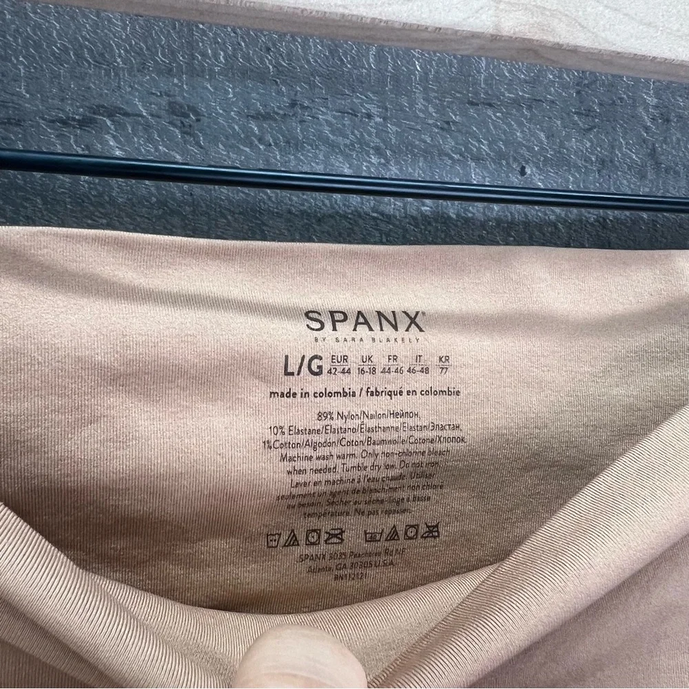SPANXshape™ ExtraOrdinary Boyshort
